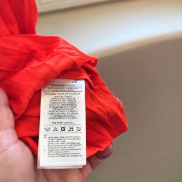 Runaway Crop Jersey    - Picture 4 of 5